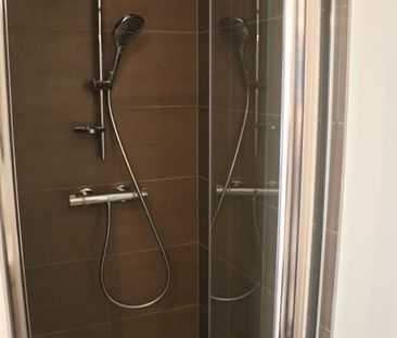 Gelijkvloers nieuwbouwappartement met twee slaapkamers - Photo 3