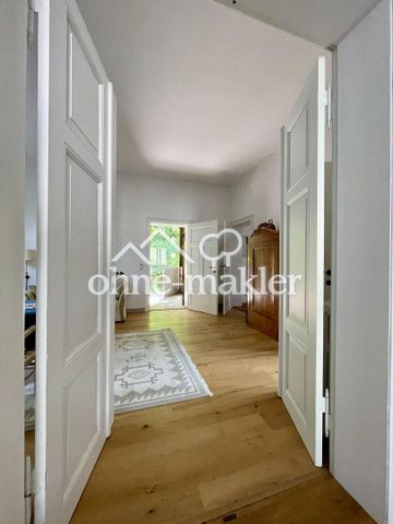 Gründerzeitvilla am Rand von Wernigerode - Photo 5