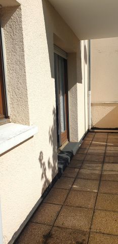 Location Appartement 1 pièce 29m² PONTAULT COMBAULT 77340 - Photo 5