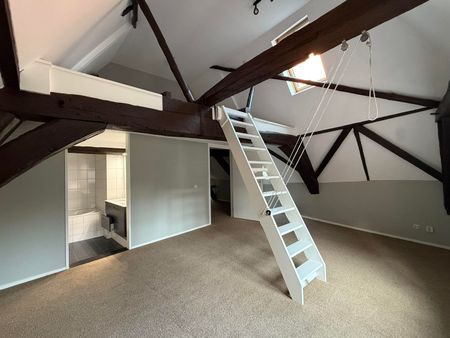 Boterstraat 4-A, Centrum, 7411DA, Deventer - Foto 4