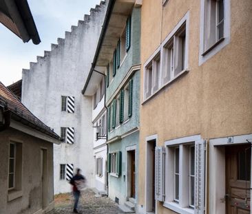 2 Zimmer, 50 m², 1. Stock - Photo 4