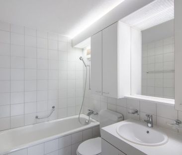 4.5 Zimmer, 98 m², 2. Stock - Photo 2