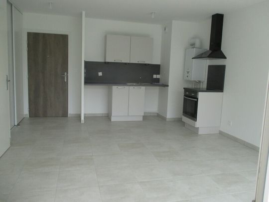 Location Appartement 2 Pièces 42 m² - Photo 1