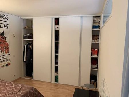 Location appartement t1 46 m² à Rodez (12000) - Photo 3