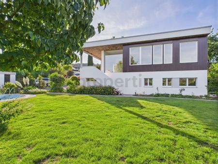 Traumhaftes Haus mit Pool, Poolhaus & riesigem Grundstück - Photo 3