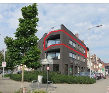 LICHTRIJK APPARTEMENT TE HUUR IN KORTRIJK - Photo 6