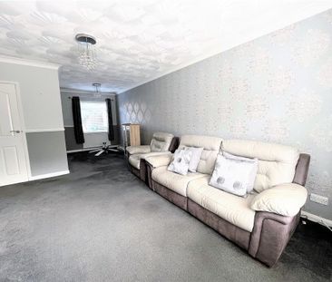 Redhoave Road, Canford Heath, Poole - Photo 1