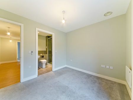 2 bedroom apartment - Photo 3