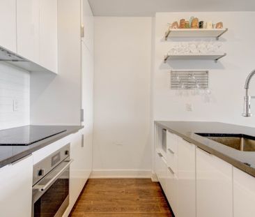 Apartment for rent, Montréal (Le Sud-Ouest) - Photo 6