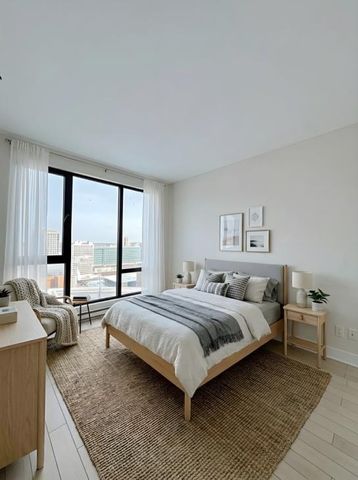 Appartement à louer - Montréal (Le Sud-Ouest) (Griffintown) - Photo 4
