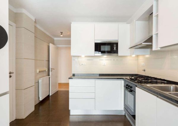 Apartamento T3 em Lisboa