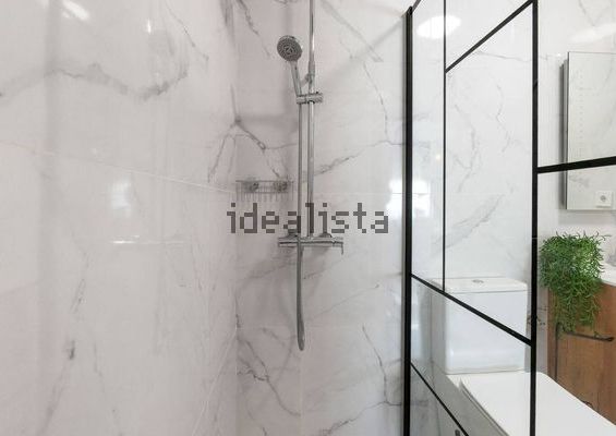 Alquiler de chalet adosado en Carretera de Villamartín, 12