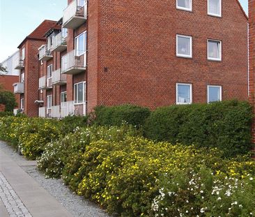 Middelfartvej, 187 st tv., Odense V, 5200 - Photo 1