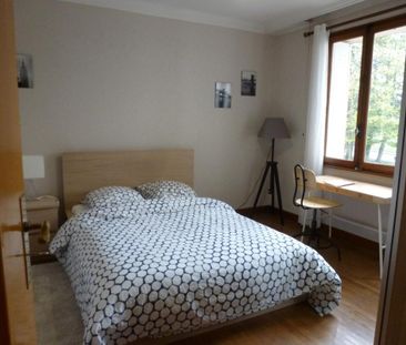 Location Appartement 4 pièces Meublé 84m² ANNECY 74000 - Photo 2