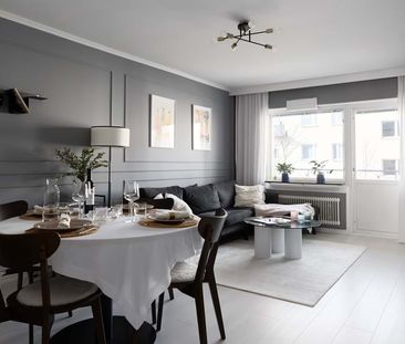 Syréngatan, Södertälje - Photo 4