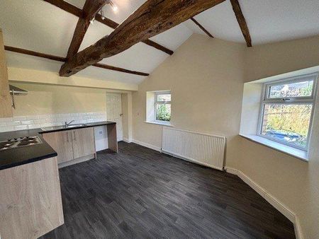 2 bedroom end of terrace house to rent - Photo 2