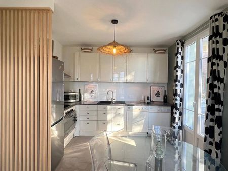 Location Appartement - Photo 2