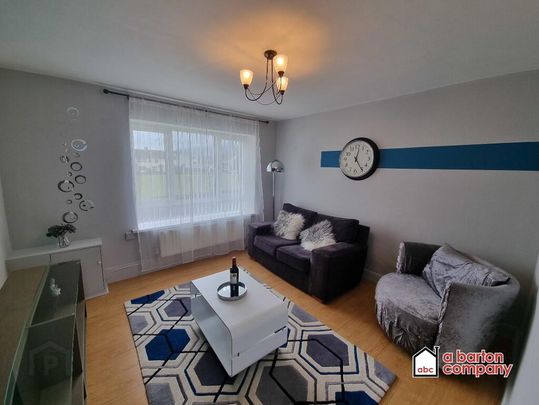 13d Barna Square, Rathcoole, Newtownabbey, BT37 9BY - Photo 1