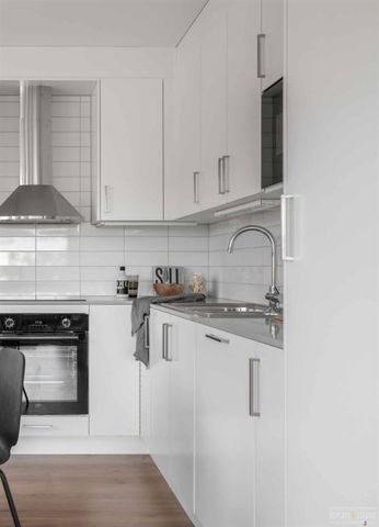 Tennisvägen 10 A - Foto 2