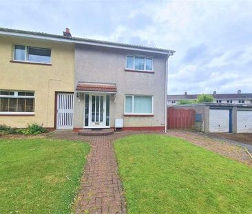 Tasman Drive, East Kilbride, South Lanarkshire, G75 - Photo 3