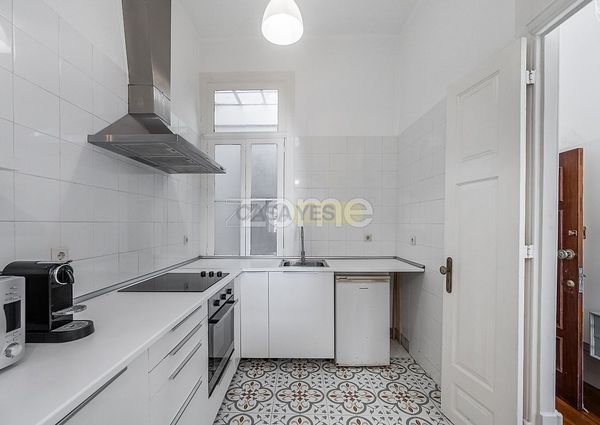 Apartment T1 in Bonfim, Porto