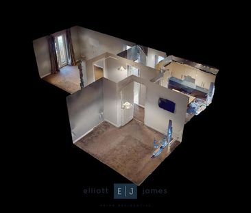 1 bedroom apartment to rent - Photo 1