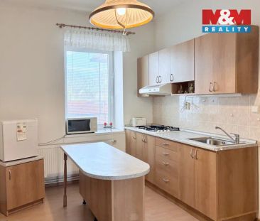 Pronájem bytu 2+kk, 47 m - Fotografie 5