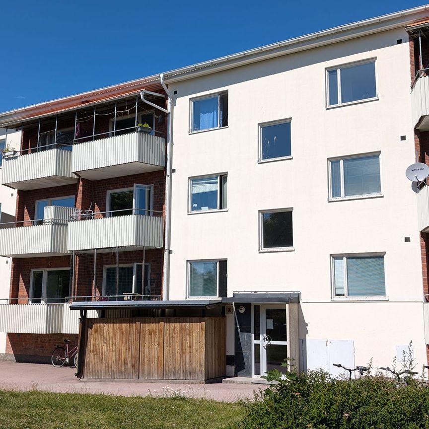 Åkragatan 8 A - Foto 2