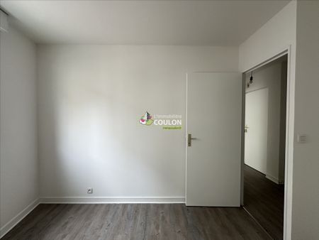 Location Appartement 2 pièces 44m² - Photo 4