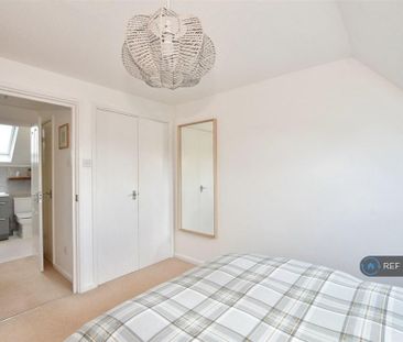 1 bedroom maisonette to rent - Photo 6