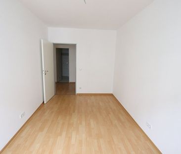 3-ZI Wohnung mit BALKON und TIEFGARAGE! - Foto 2