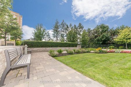 For Lease - 181 Wynford Drive Unit# 1702, Toronto, Ontario - Photo 3