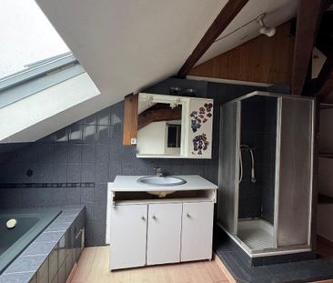 Location Appartement 2 pièces 18m² CORENC 38700 - Photo 3