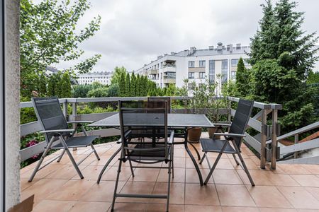 Piękny dom szeregowy na Krzykach 280m działka 485m 9500zł - Photo 3