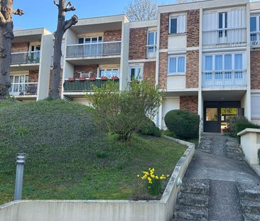 Appartement à louer 4 pièces • 79 m2 Méry-sur-Oise - Photo 4