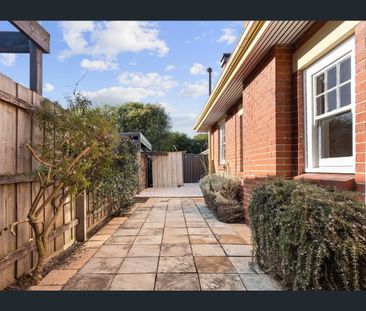 HOUSE SIZE TWO BEDROOM PROPERTY ON HALF A BLOCK - Photo 2