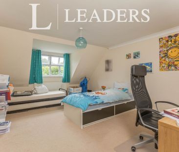 5 bedroom house to rent Hyders Forge, Long Mill Lane, Plaxtol, Seve... - Photo 4