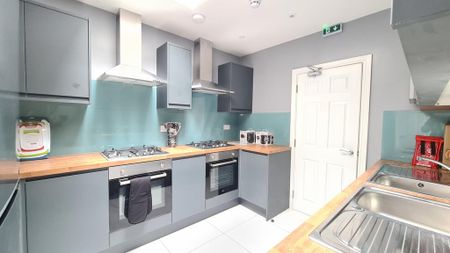 1 bedroom in a house share to rent - Photo 5