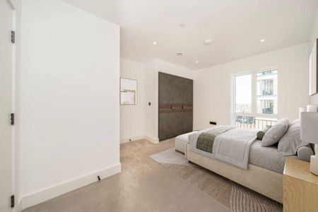 Danvers Avenue, SW11, London - Photo 3