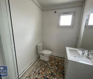 Location Appartement 1 pièce 39m² LE HAVRE 76600 - Photo 1