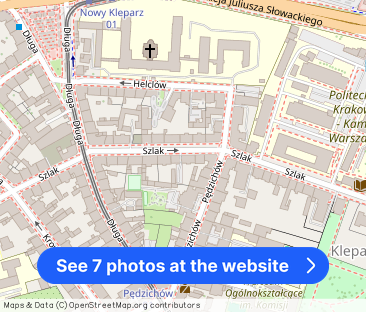 2 niezależne pokoje | Centrum | Galeria Krakowska - Photo 1