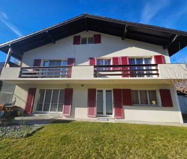 3.5 Zimmer, 70 m², EG - Photo 2