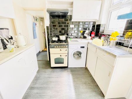 1 bedroom terraced house to rent - Photo 5