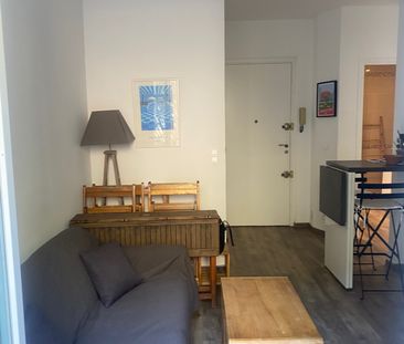 Location Appartement 3 pièces 39m² NICE 06000 - Photo 1