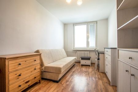 Warszawa, Ursynów, Hawajska - Zdjęcie 4