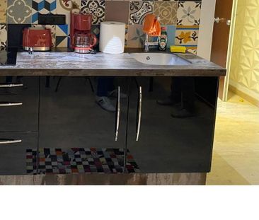 1 bedroom luxury Flat for rent in Marbella, Spain - Photo 6