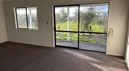 Rural Life in Rotoorangi - Photo 4