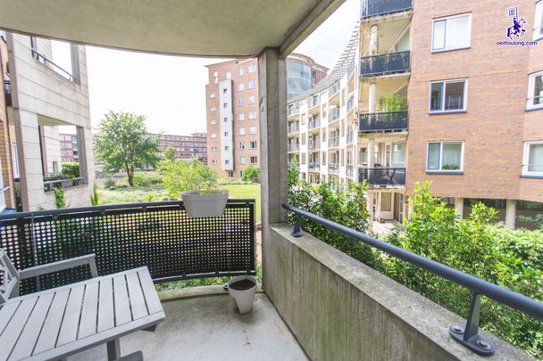 Korte de Wittenstraat | Westerpark | Ref 6389 | € 3.250 excl. bills | Available 1 January 2026 - Photo 1