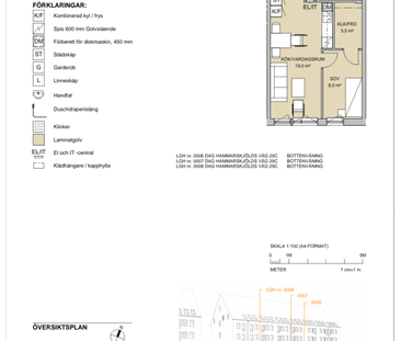 Dag Hammarskjölds Väg 29C, 75237, Uppsala - Photo 6