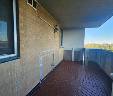 For Lease - 10 Martha Eaton Way Unit# 1404, Toronto, Ontario - Photo 1